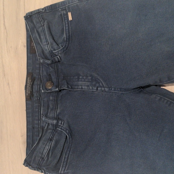 Scotch and soda jeans size 28 regular - Picture 3 of 7